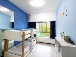 Botannia (D5), Condominium #601613141